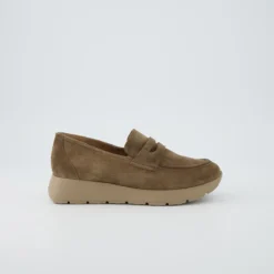 Paul Green Slipper & Mokassin|Loafer 1182-008 Beige
