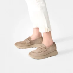 Paul Green Slipper & Mokassin|Loafer 1182-008 Beige