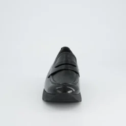 Paul Green Slipper & Mokassin|Loafer 1182-018 Schwarz