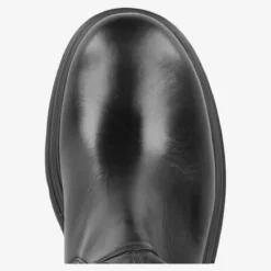 Paul Green Stiefel|Overknee-Stiefel 9109-002 Schwarz