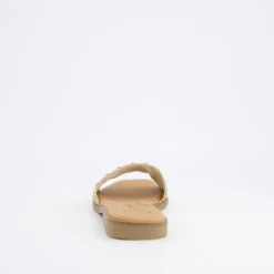 Paul Green Sandaletten|Pantolette 6139-017 Gold