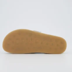 Paul Green Sandaletten|Pantolette 6157-017 Silber