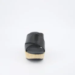 Paul Green Sandaletten|Pantolette 6162-017 Schwarz
