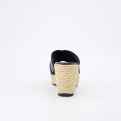 Paul Green Sandaletten|Pantolette 6162-017 Schwarz