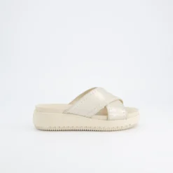 Paul Green Sandaletten|Pantolette 6158-017 Silber