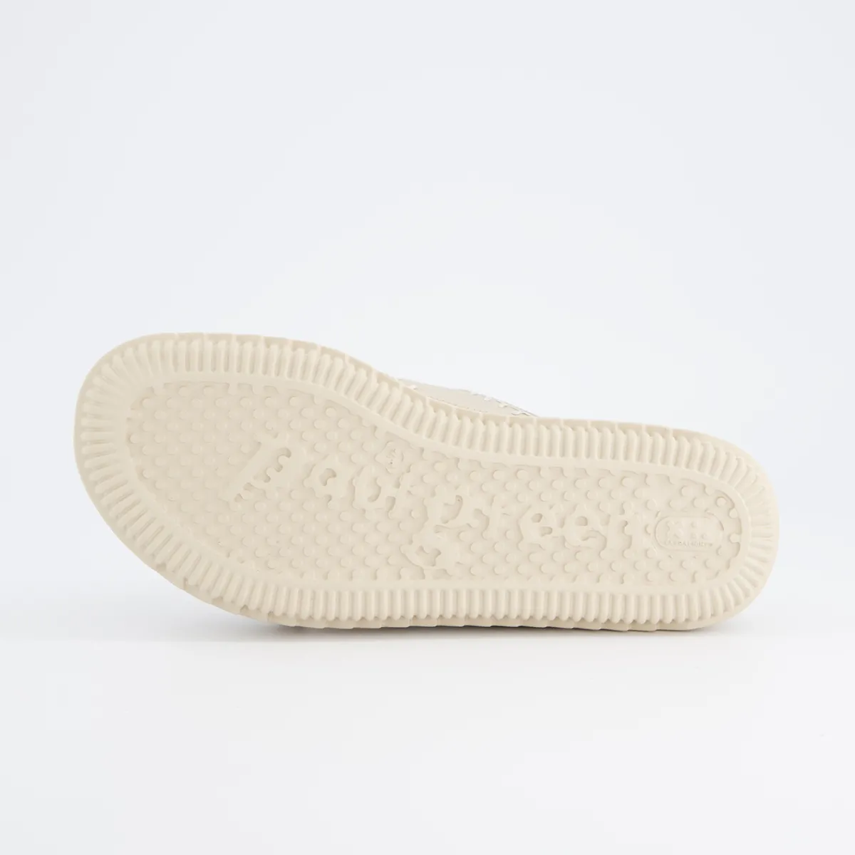 Paul Green Sandaletten|Pantolette 6158-017 Silber