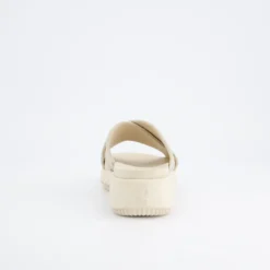 Paul Green Sandaletten|Pantolette 6158-017 Silber