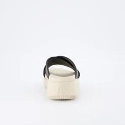 Paul Green Sandaletten|Pantolette 6158-037 Schwarz