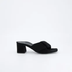 Paul Green Sandaletten|Pantolette 6127-027 Schwarz