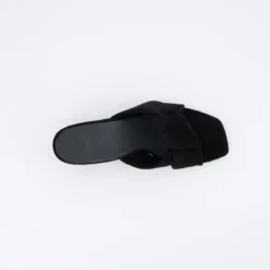 Paul Green Sandaletten|Pantolette 6127-027 Schwarz