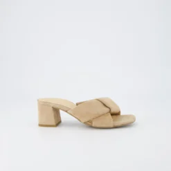 Paul Green Sandaletten|Pantolette 6127-007 Beige