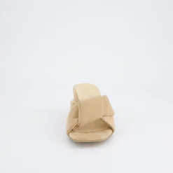 Paul Green Sandaletten|Pantolette 6127-007 Beige