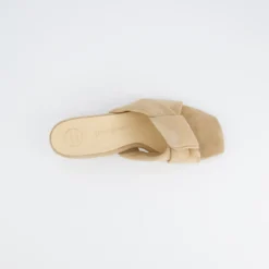 Paul Green Sandaletten|Pantolette 6127-007 Beige