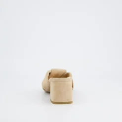 Paul Green Sandaletten|Pantolette 6127-007 Beige