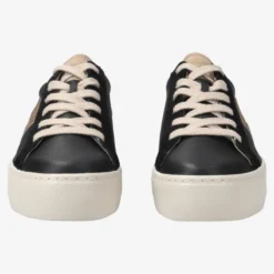 Paul Green Sneaker|Pauls 5330-036 Schwarz