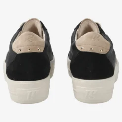 Paul Green Sneaker|Pauls 5330-036 Schwarz