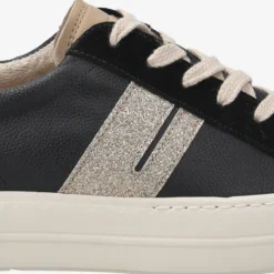 Paul Green Sneaker|Pauls 5330-036 Schwarz