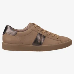 Paul Green Sneaker|Pauls 5364-016 Beige