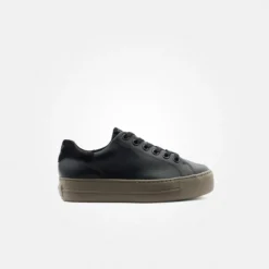 Paul Green Sneaker|Pauls 5320-136 Schwarz