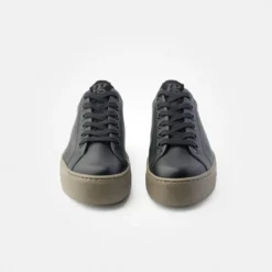 Paul Green Sneaker|Pauls 5320-136 Schwarz