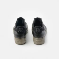Paul Green Sneaker|Pauls 5320-136 Schwarz