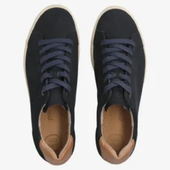 Paul Green Sneaker|Pauls 5241-096 Blau