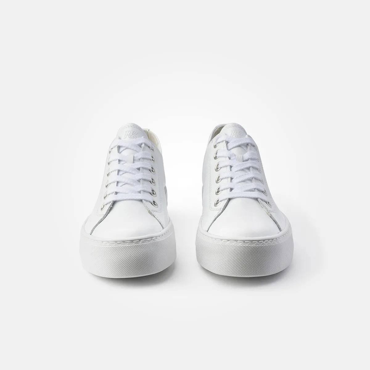 Paul Green Sneaker|Pauls 4790-158 Weiß