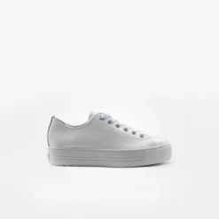 Paul Green Sneaker|Pauls 4790-158 Weiß