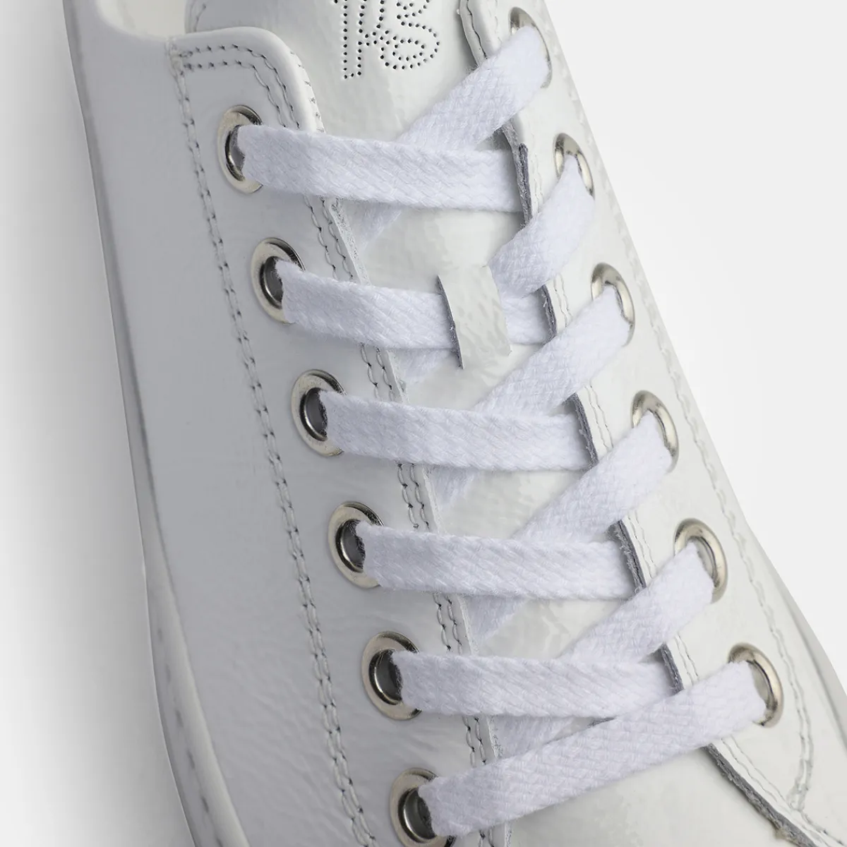 Paul Green Sneaker|Pauls 4790-158 Weiß