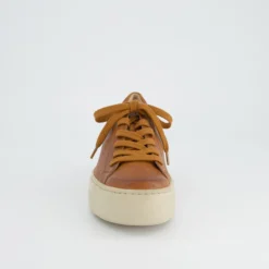 Paul Green Sneaker|Pauls 5241-138 Braun