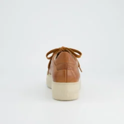 Paul Green Sneaker|Pauls 5241-138 Braun