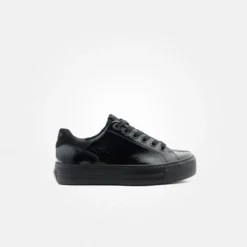 Paul Green Sneaker|Pauls 5320-096 Schwarz