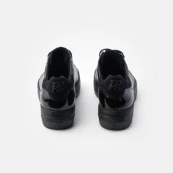 Paul Green Sneaker|Pauls 5320-096 Schwarz
