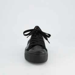Paul Green Sneaker|Pauls 5430-098 Schwarz