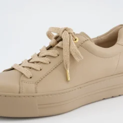 Paul Green Sneaker|Pauls 5241-118 Beige