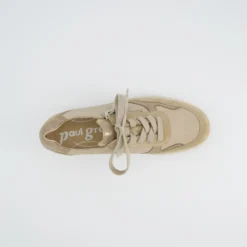 Paul Green Sneaker|Pauls 5480-008 Beige