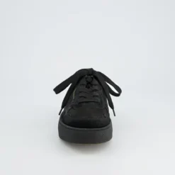 Paul Green Sneaker|Pauls 5480-018 Schwarz