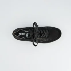 Paul Green Sneaker|Pauls 5480-018 Schwarz