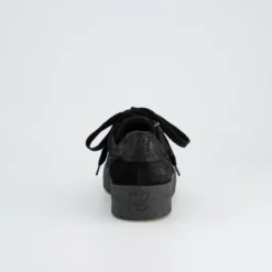 Paul Green Sneaker|Pauls 5480-018 Schwarz