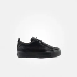 Paul Green Sneaker|Pauls 5417-076 Schwarz