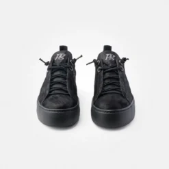 Paul Green Sneaker|Pauls 5417-076 Schwarz