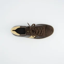 Paul Green Sneaker|Pauls 5464-188 Braun
