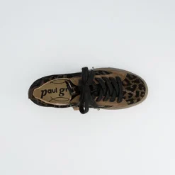 Paul Green Sneaker|Pauls 5416-098 Leo-Optik