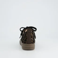 Paul Green Sneaker|Pauls 5416-098 Leo-Optik