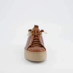 Paul Green Sneaker|Pauls 5317-068 Braun