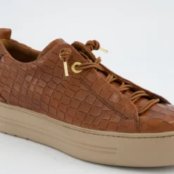 Paul Green Sneaker|Pauls 5317-068 Braun