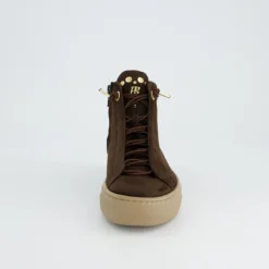 Paul Green Sneaker|Pauls 5283-128 Braun