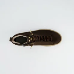 Paul Green Sneaker|Pauls 5283-128 Braun