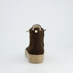 Paul Green Sneaker|Pauls 5283-128 Braun