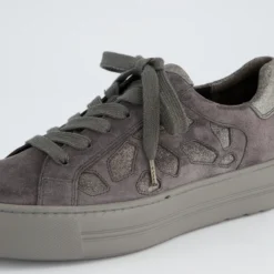 Paul Green Sneaker|Pauls 5479-008 Grau